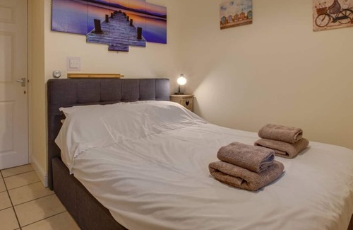 Margam House | Ysgubor Tawe in Pontardawe