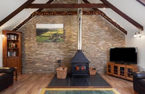 Whitland House | Ysgubor Uchaf