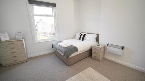 Redcar Apartment | YSS The Church 1 Coatham