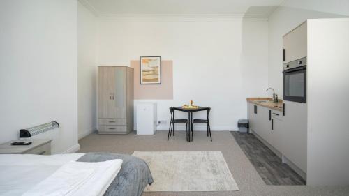 Redcar Apartment | YSS The Church 1 Coatham