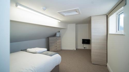 Redcar Apartment | YSS The Church 1 Coatham