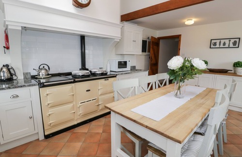 Denbigh Cottage | Ystrad Bach