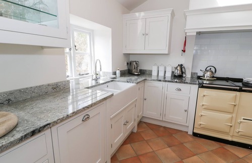 Denbigh Cottage | Ystrad Bach