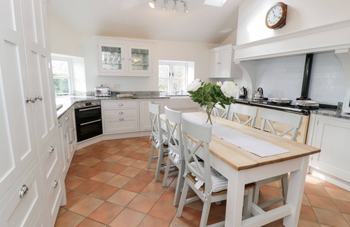 Denbigh Cottage | Ystrad Bach