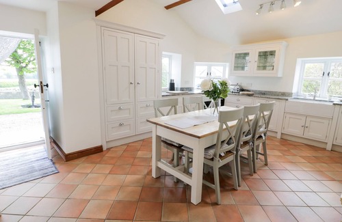 Denbigh Cottage | Ystrad Bach