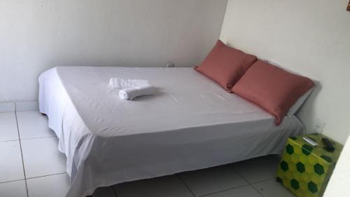 Coroa Vermelha Apartment | Ytamãní ll apartamentos