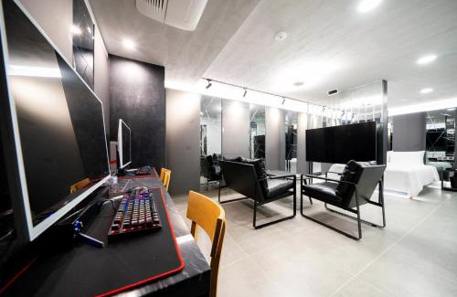 Busanjin Hotel | Ytt Hotel