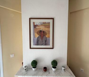 Siviri House | Yucca house