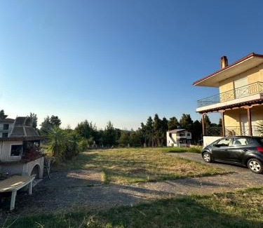 Siviri House | Yucca house