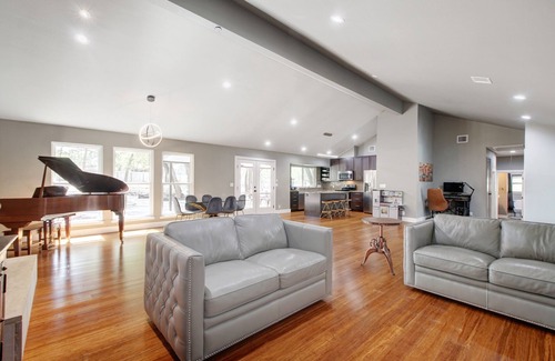 Northview Hills House | Yucca Oasis