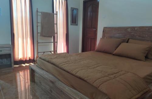 Andong House | Yuda Homestay