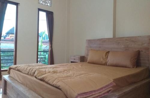 Andong House | Yuda Homestay
