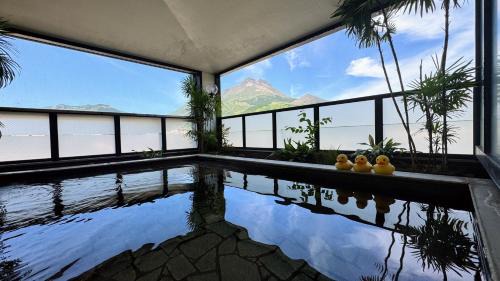 Yufuin Onsen Hotel | Yufuin Akarinoyado