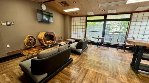Yufuin Onsen Hotel | Yufuin Akarinoyado