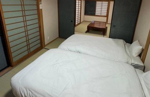 Yufuin Onsen House | Yufuin Guest House USAGI