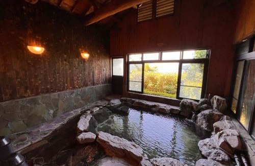 Yufuin Onsen Bed & Breakfast | Yufuin Hoshinosato