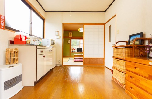 Yufuin Onsen House | Yufuin Inakasou
