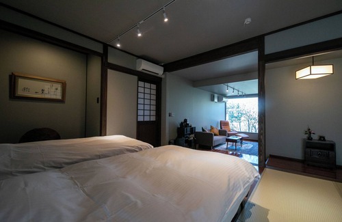 Yufuin Onsen House | Yufuin Kaze no Mori