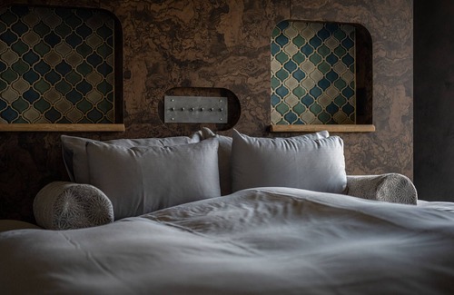 Yufuin Onsen Hotel | Yufuin Luxury Villa -zakuro-