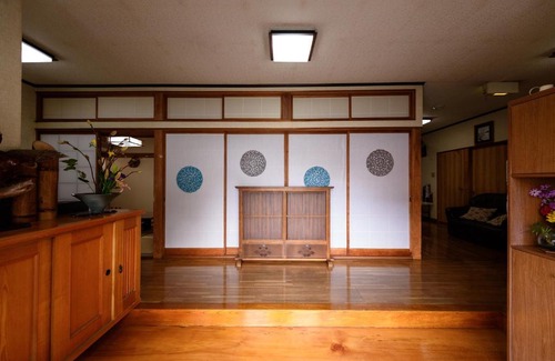 Yufuin Onsen Hotel | Yufuin Onsen Oyado Jinnouchi