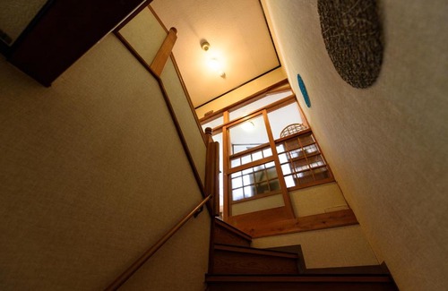 Yufuin Onsen Hotel | Yufuin Onsen Oyado Jinnouchi