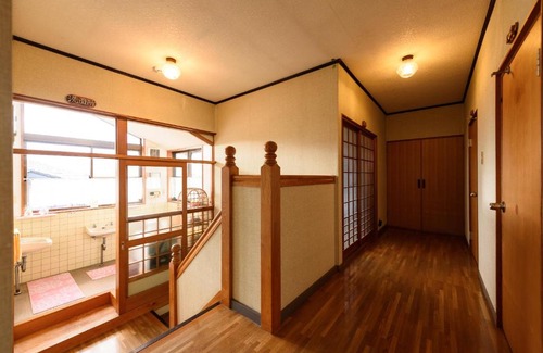 Yufuin Onsen Hotel | Yufuin Onsen Oyado Jinnouchi