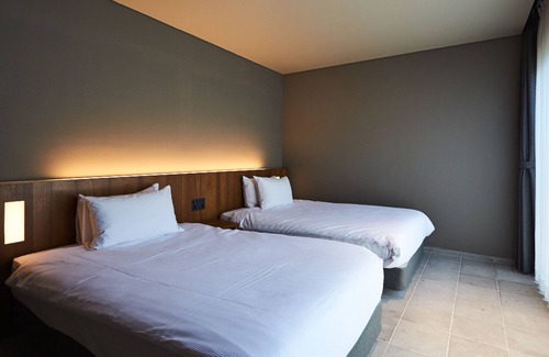 Yufuin Onsen House | Yufuin Sanso Warabino