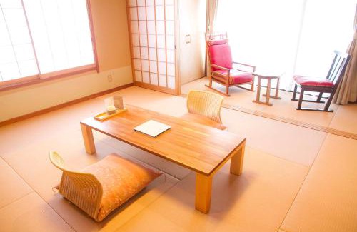 Yugawara Hotel | Yugawara Retreat Goen no Mori
