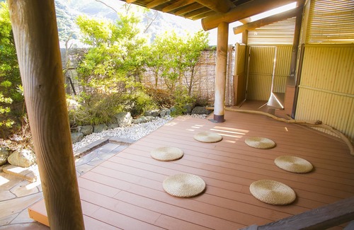 Yugawara House | Yugawara Retreat Goen no Mori