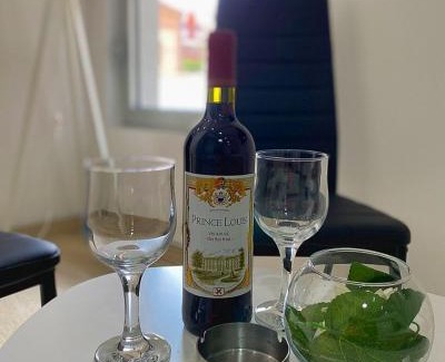 Aleksandrovac Apartment | Yugoslavija 2 centar