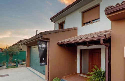 Mino House | Yuhom, casas con alma, Xacedos 1