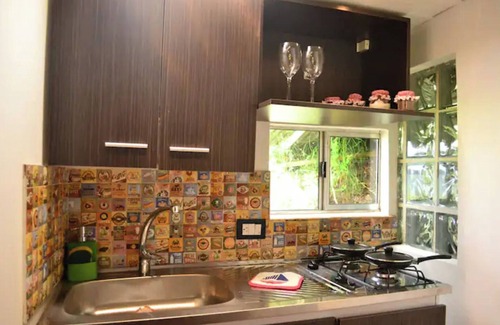 Tota Cabin | Yukatan Cabins, Casa Marina, Lake Tota.