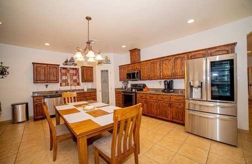 Foothills House | Yuma Foothills Oasis