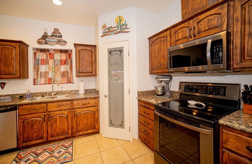 Foothills House | Yuma Foothills Oasis