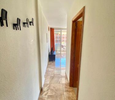 Playa del Ingles Apartment | Yumbo house