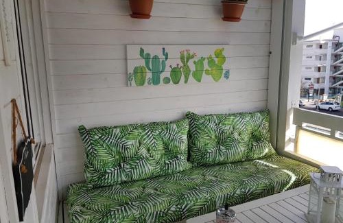 Playa del Ingles Apartment | Yumbo Movida Accommodation