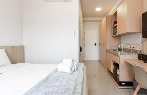 Vila Clementino Apartment | Yume ST Select
