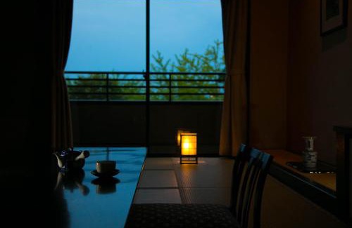 Kannawa Onsen Hotel | Yunosato Hayama