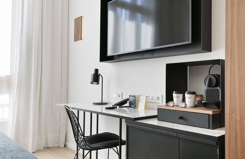 La Ribera Hotel | Yurbban Passage Hotel & Spa