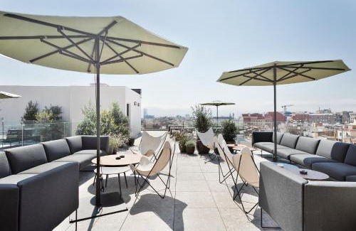 La Ribera Hotel | Yurbban Passage Hotel & Spa