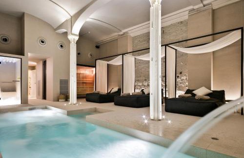 La Ribera Hotel | Yurbban Passage Hotel & Spa