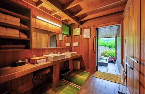 Yufuin Onsen House | Yutorinoyado Ikkoten