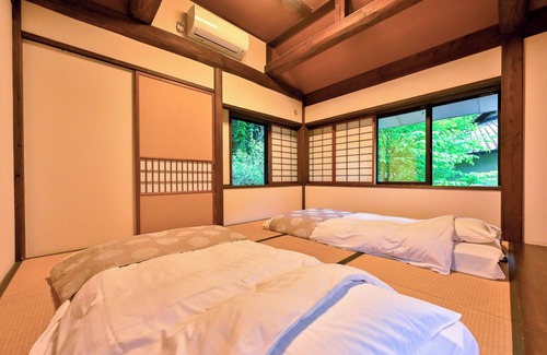 Yufuin Onsen House | Yutorinoyado Ikkoten