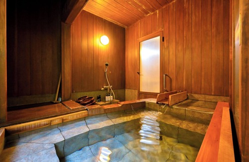 Yufuin Onsen House | Yutorinoyado Ikkoten