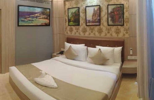 Dumka Hotel | YUVRAJ PALACE