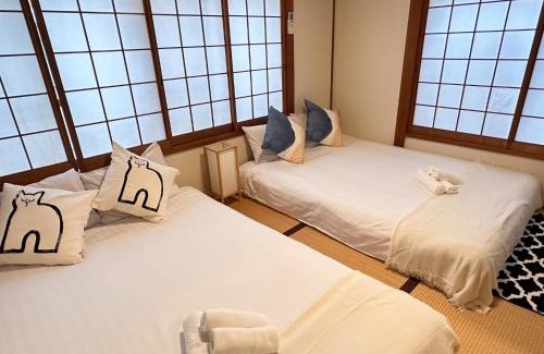 Suminoe House | Yuyu House Kohama Teru - Vacation STAY 15334