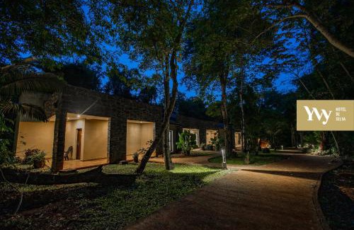 Puerto Iguazu Hotel | Yvy Hotel de Selva