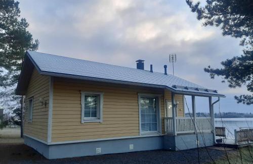 Mantyluoto House | Yyterin Villa Pyrylä
