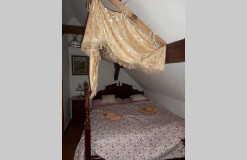 Bujanov Apartment | Zámeček Zdíky - Knížecí apartmán