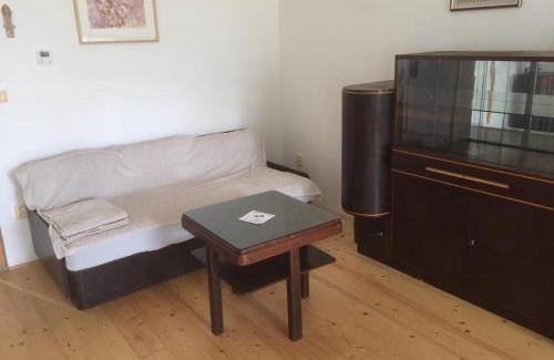 Stare Mesto pod Landstejnem Apartment | Zámek Dobrohoř